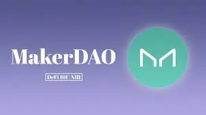 Maker DAO